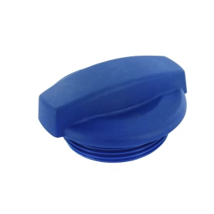 VAICO Engine Coolant Expansion Tank Cap for 2007 Audi S8 - V10-0491