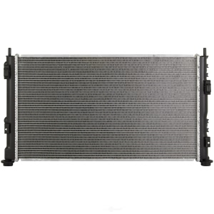 Spectra Premium Complete Radiator for Dodge Stratus - CU2323