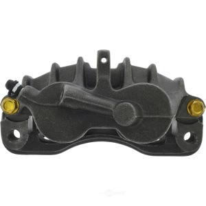 Centric Remanufactured Semi-Loaded Front Passenger Side Brake Caliper for 2006 Dodge Sprinter 2500 - 141.35117