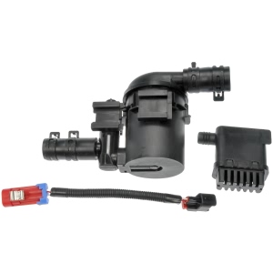 Dorman OE Solutions Vapor Canister Vent Valve With 2 Hoses for 2013 GMC Sierra 3500 HD - 911-099