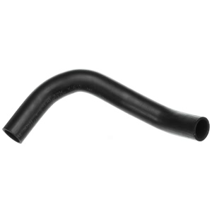 Gates Engine Coolant Molded Radiator Hose for 2004 Nissan Titan - 23281