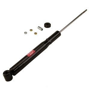 KYB Excel G Rear Driver Or Passenger Side Twin Tube Strut for 1992 Volkswagen Jetta - 343191