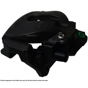 Cardone Reman Remanufactured Unloaded Caliper w/Bracket for 2000 Volvo S70 - 19-B2824