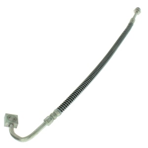 Centric Front Driver Side Lower Brake Hose for 1996 Kia Sportage - 150.50036