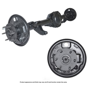 Cardone Reman Remanufactured Drive Axle Assembly for 2009 Chevrolet Silverado 1500 - 3A-18021LOJ