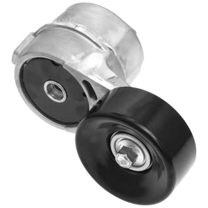 Gates Drivealign OE Improved Automatic Belt Tensioner for Ford E-350 Econoline Club Wagon - 38119