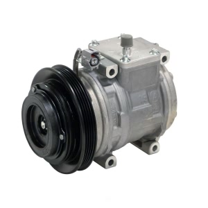 Denso A/C Compressor for 1996 Toyota Celica - 471-1427