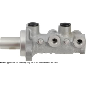 Cardone Reman Remanufactured Master Cylinder for 2011 Dodge Journey - 10-4332