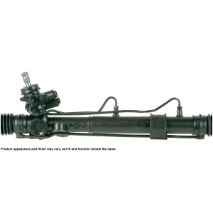 Cardone Reman Remanufactured Hydraulic Power Rack and Pinion Complete Unit for Plymouth - 22-377
