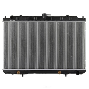 Spectra Premium Complete Radiator for 2001 Infiniti I30 - CU2612