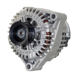 Remy Remanufactured Alternator for Pontiac Torrent - 12646