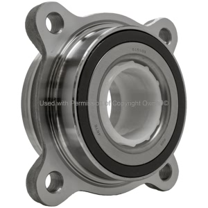 Quality-Built WHEEL BEARING MODULE for 2016 Toyota Land Cruiser - WH515103