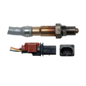 Denso Air Fuel Ratio Sensor for 2007 Audi S6 - 234-5118