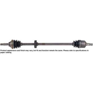 Cardone Reman Remanufactured CV Axle Assembly for 1994 Hyundai Sonata - 60-3229