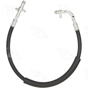 Four Seasons A C Suction Line Hose Assembly for Saturn SL - 55793