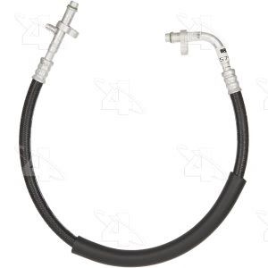 Four Seasons A C Suction Line Hose Assembly for 1993 Saturn SW2 - 55793