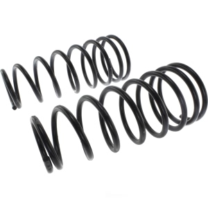 Centric Premium™ Coil Springs for Mazda - 630.45002