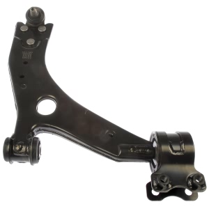 Dorman Front Passenger Side Lower Non Adjustable Control Arm And Ball Joint Assembly for Volvo S40 - 521-160