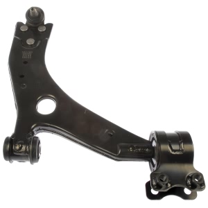 Dorman Front Passenger Side Lower Non Adjustable Control Arm And Ball Joint Assembly for 2012 Volvo C70 - 521-160