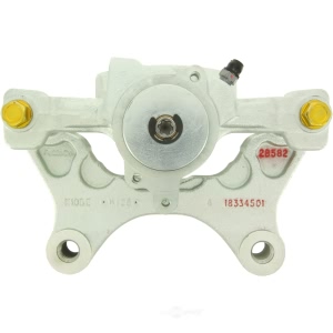 Centric Semi-Loaded Brake Caliper for 2015 Ford F-150 - 141.65558