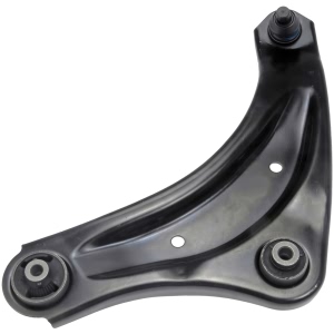Dorman Front Driver Side Lower Non Adjustable Control Arm And Ball Joint Assembly for 2013 Nissan Juke - 522-913