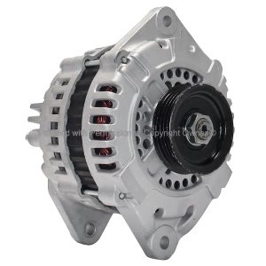 Quality-Built Alternator Remanufactured for 1991 Nissan 300ZX - 15559