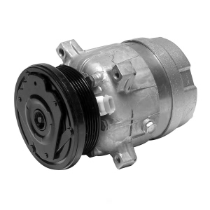 Denso A/C Compressor for 1996 Oldsmobile Cutlass Supreme - 471-9127