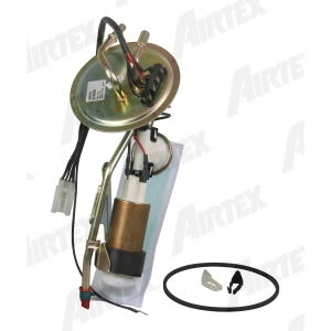 Airtex Fuel Pump Hanger Assembly for 1996 Ford Escort - E2151H