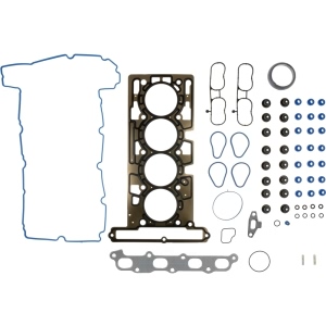 Victor Reinz Cylinder Head Gasket Set for Isuzu - 02-10507-01