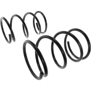 Centric Premium™ Coil Springs for 1993 Ford Probe - 630.61075