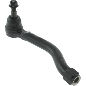 Centric Premium™ Tie Rod End for 2015 Nissan Pathfinder - 612.42133