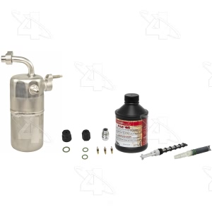 Four Seasons A C Accumulator Kit for 2005 Hummer H2 - 10706SK