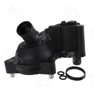 Four Seasons Engine Coolant Thermostat Housing for 2005 Mercury Mountaineer - 85139A
