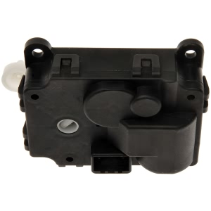 Dorman Hvac Heater Blend Door Actuator for Kia - 604-323