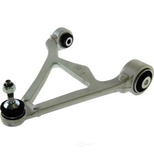 Centric Premium™ Rear Driver Side Upper Control Arm for 2009 Jaguar Super V8 - 622.20807