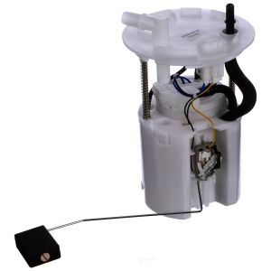 Delphi Fuel Pump Module Assembly for 2017 Ford Taurus - FG1660
