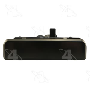 ACI Exterior Door Handles for 1989 GMC Safari - 60212