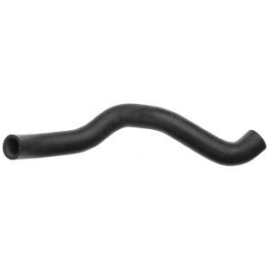 Gates Engine Coolant Molded Radiator Hose for 2013 Audi A5 - 23686
