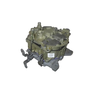Uremco Remanufactured Carburetor for Pontiac - 14-4164