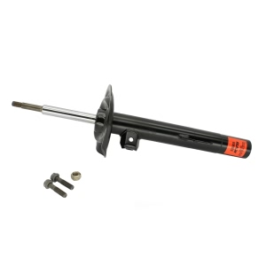 KYB Excel G Front Passenger Side Twin Tube Strut for 1998 BMW 740i - 335906