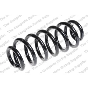 lesjofors Rear Coil Spring for Audi - 4204269