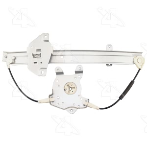ACI Power Window Regulator for 1994 Mitsubishi Mirage - 81545