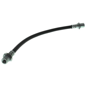 Centric Rear Brake Hose for 1991 Toyota Corolla - 150.44304