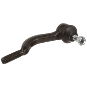 Delphi Front Inner Steering Tie Rod End for Mitsubishi - TA1197