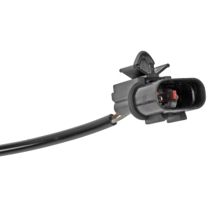 Dorman Front Abs Wheel Speed Sensor for 2000 Mitsubishi Diamante - 970-431