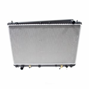 Denso Engine Coolant Radiator for 2001 Toyota Sienna - 221-3101