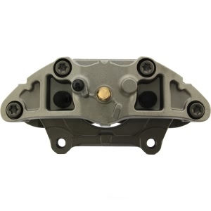 Centric Remanufactured Semi-Loaded Front Driver Side Brake Caliper for 2008 Saab 9-3 - 141.38030