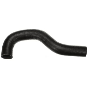 Gates Engine Coolant Molded Radiator Hose for 2005 Suzuki Aerio - 22730