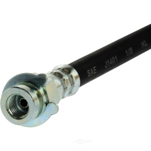 Centric Rear Brake Hose for 1989 Jeep Cherokee - 150.67312