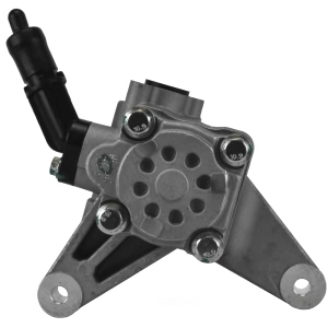 AAE New Hydraulic Power Steering Pump for 2008 Acura MDX - 5760N